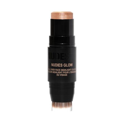 NUDIES GLOW BUBBLY BEB�